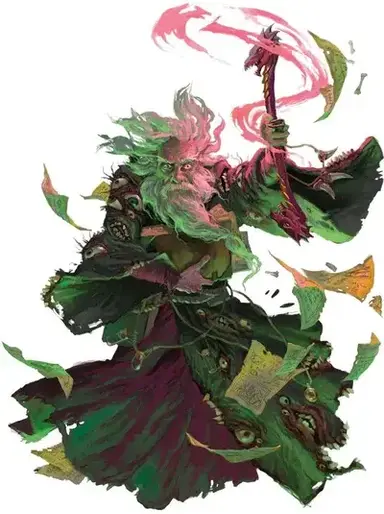 Profile image of Halaster