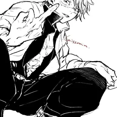 Profile image of Sanemi shinazugawa