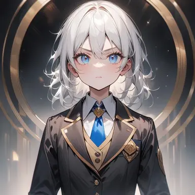 Profile image of アンネ
