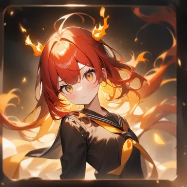 Profile image of シェルビ
