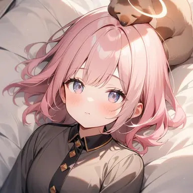 Profile image of ヘレナ