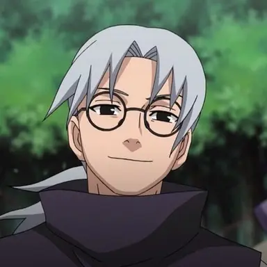 Profile image of Kabuto Yakushi