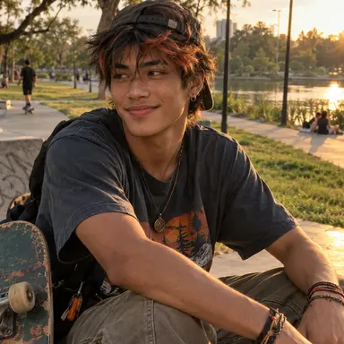 Profile image of Zayden