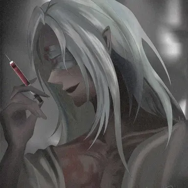 Profile image of 미스터 실버