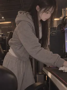 Profile image of 한유진