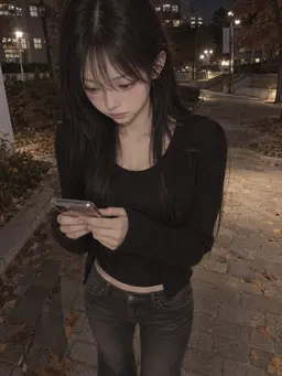 Profile image of 한유진
