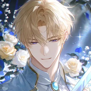 Profile image of Albert
