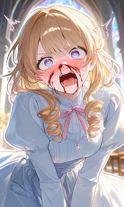 Profile image of Marielle