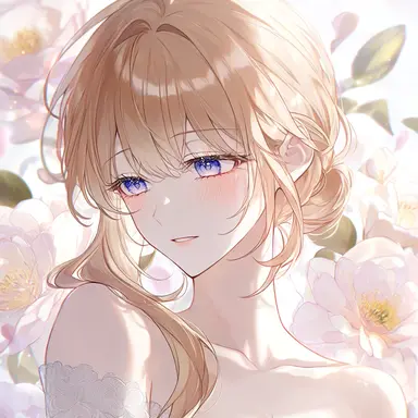 Profile image of Marielle