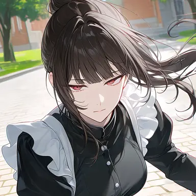 Profile image of Cecilia