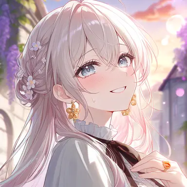 Profile image of Lilia