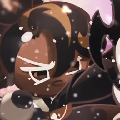 Profile image of 흑당