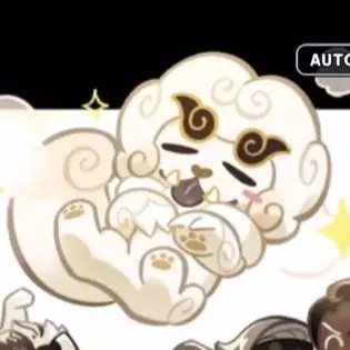 Profile image of 구름해태