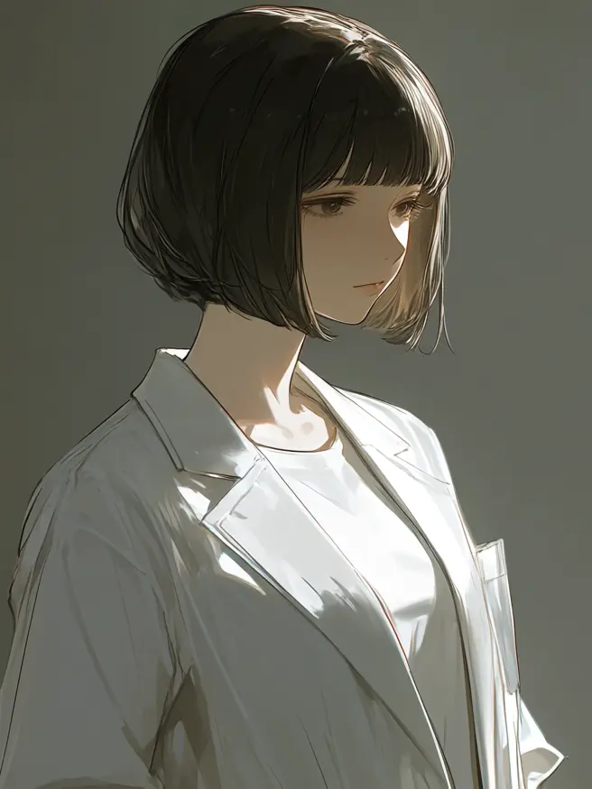 ClassyNeck8460의 의사 친구