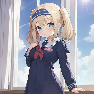 Profile image of アリサ