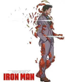 Profile image of Tony Stark