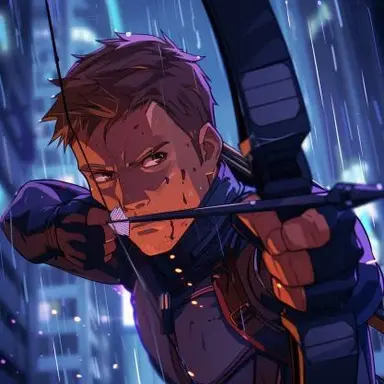 Profile image of Clint Barton