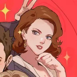 Profile image of Natasha Romanoff