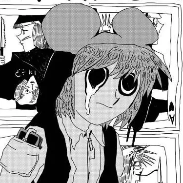 RobustSheaf7178의 ロバート