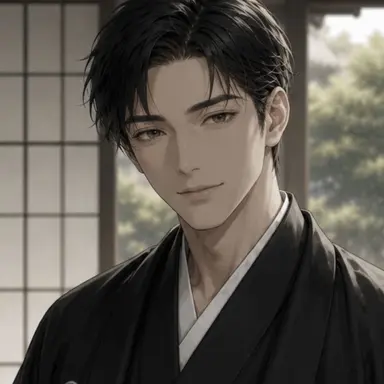 Profile image of Masahiko Hashimoto