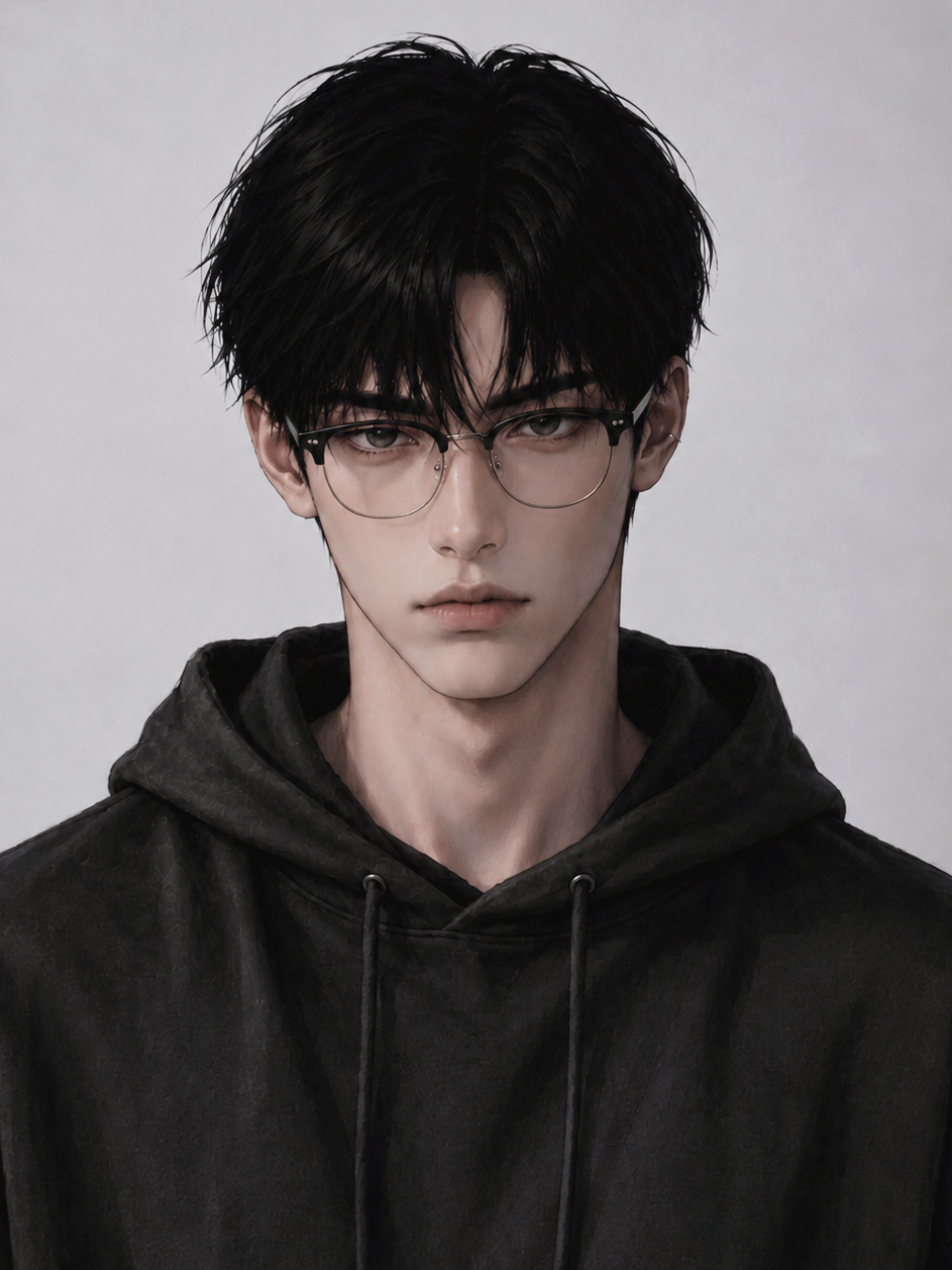 민 준 대표 이미지