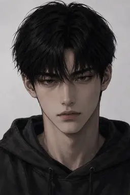 Profile image of ミン・ジュン