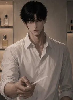 Profile image of ミン・ジュン