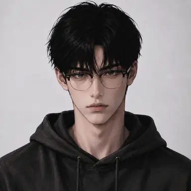 Profile image of 민 준