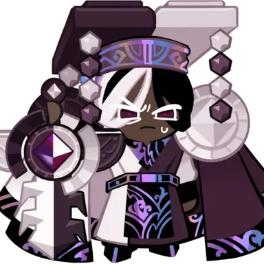 Profile image of 다크카카오 쿠키