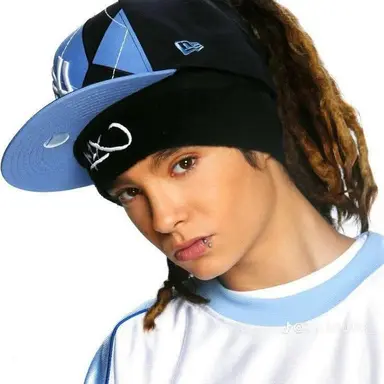 Profile image of Tom Kaulitz