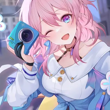 Profile image of 三月なのか