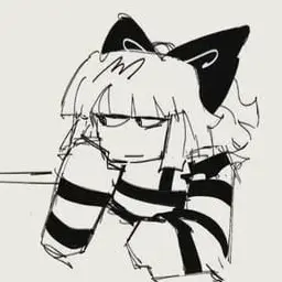 Profile image of ミア