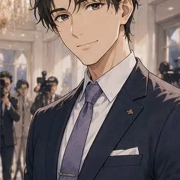 Profile image of Tsukasa Shiraishi