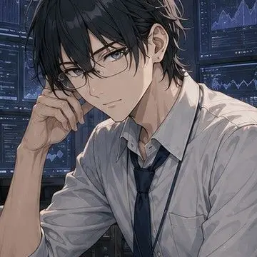 Profile image of Ritsu Saegusa