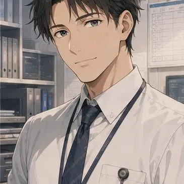 Profile image of Ryosuke Takahashi