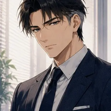 Profile image of Touma Kuse
