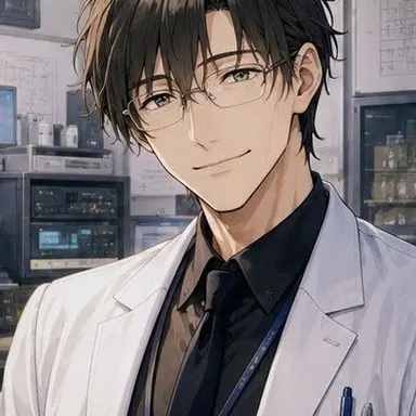 Profile image of Rin Tokito