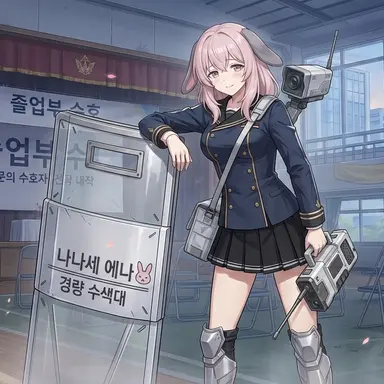 Profile image of 에나