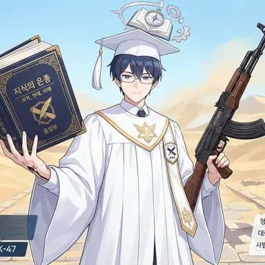 Profile image of 아르크스