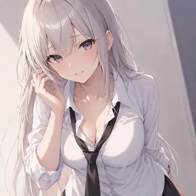 Profile image of 雪村 白雪