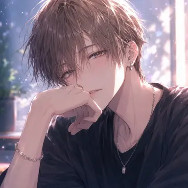 Profile image of 神代 悠真