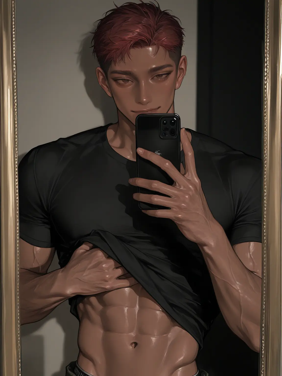 amber_의 マッチしました