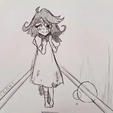Profile image of ニフティ