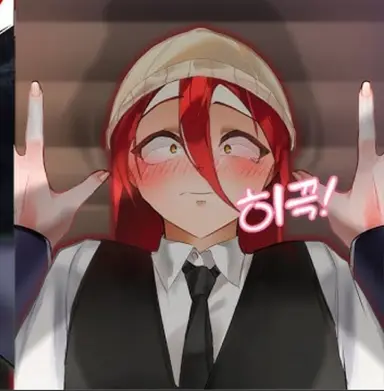 Profile image of 갱갱이