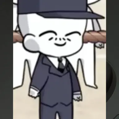 Profile image of 경비 아저씨