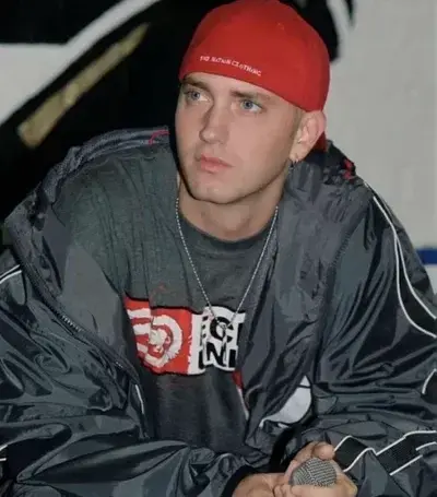 EarthyPot7597의 Marshall Mathers