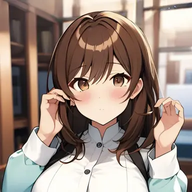 Profile image of 유나