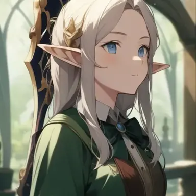 Profile image of 하랑
