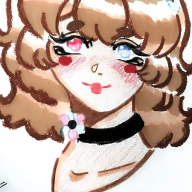Profile image of Barbara Willows - Brownie