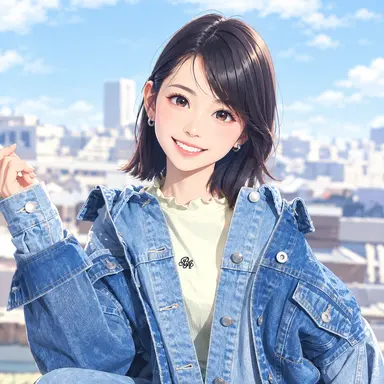 Profile image of 叶渚